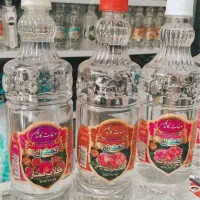عرقیات کاشان