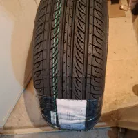 لاستیک 205.60.15 نو یزد تایر|قطعات یدکی و لوازم جانبی|قدس, شهر‌قدس|دیوار