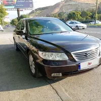 آزرا 2007 فنی صفر قابل معاوضه