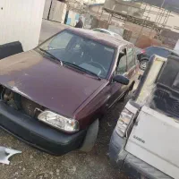 تصادفی پراید|خودرو سواری و وانت|تهران, فتح|دیوار