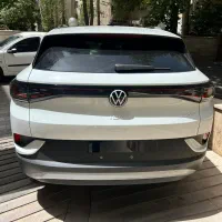 فلوکس واگن آی دی 4 / TKK // ID4|خودرو سواری و وانت|تهران, الهیه|دیوار