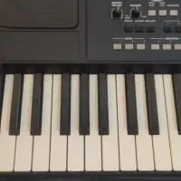 کیبورد Korg pa300|پیانو، کیبورد، آکاردئون|شیراز, باهنر|دیوار