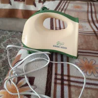 چرخ گوشت همزن گوشتکوب فرانسوی اصل|خردکن، آسیاب، غذاساز|شیراز, کاراندیش|دیوار