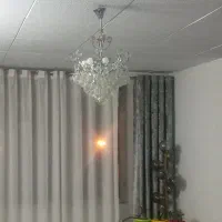 لوستر|لوستر و چراغ آویز|محمدیه-قزوین, |دیوار