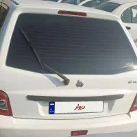 ۱۱۱ se درحد صفر مدل ۹۸خونگی تک برگ سند