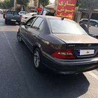 سمند SE، مدل ۱۳۸۹ نقد و اقساط|خودرو سواری و وانت|کرج, مهرویلا جنوبی|دیوار