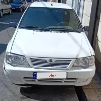 پراید ۱۳۲ مدل۸۹