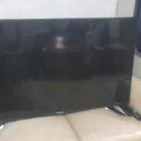 تلویزیون LED ۴۹ اینچ ایکس ویژن پنل شکسته