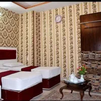 هتل نزدیک حرم|تور و چارتر|ساری, |دیوار