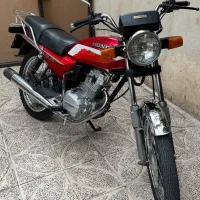 CGLژاپنی مدل 86