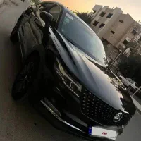 دیگنیتی پرایم مدل ۴۰۲مشابه صفر خانگی مشکی تو مارون|خودرو سواری و وانت|اصفهان, پروین|دیوار