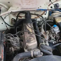 پیکان مدل ۸۰ بدون رنگ|خودرو سواری و وانت|اقلید, |دیوار