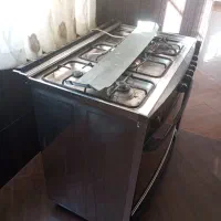 فروش گاز فر دار|اجاق گاز و لوازم برقی پختوپز|بیرجند, |دیوار