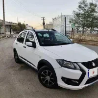 کوییکGxrسفیدمشکی بارینگ رخ تراش و مانیتور مدل ۱۴۰۴