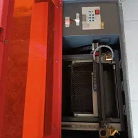 دستگاه لیزر برش و حکاکی غیر فلزات Co2|ماشین‌آلات صنعتی|تهران, جی|دیوار