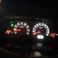 سمند مدل ۸۵