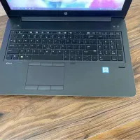 اچ پی زد بوک ۱۵ جی تری Z book 15 G3|رایانه همراه|رشت, امین الضرب|دیوار