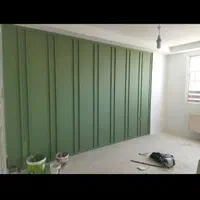 نقاش ساختمانی نقاشی ساختمان عضو اتحادیه|خدمات پیشه و مهارت|مشهد, الهیه|دیوار