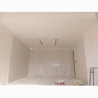 نقاشی ساختمان(بتونه کناف)|خدمات پیشه و مهارت|دورود, |دیوار