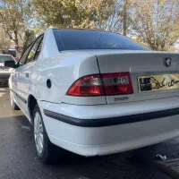 سمندXU7مدل۹۵مولتی پلکس|خودرو سواری و وانت|ملایر, |دیوار