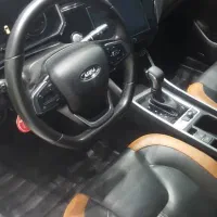 فروشی x22 pro|خودرو سواری و وانت|تهران, استخر|دیوار