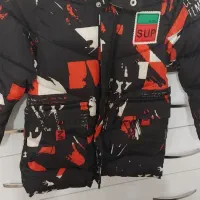 کاپشن پسرانه نو