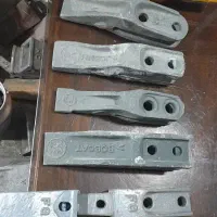 فروش ناخن باکت ماشین آلات راهسازی|ماشین‌آلات صنعتی|ابهر, |دیوار