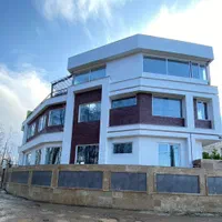 ×مدرن تریبلکس۴خواب استخردار جکوزی بیلیارد درمتل‌قو|اجارهٔ کوتاه‌مدت ویلا و باغ|سلمان‌شهر, |دیوار