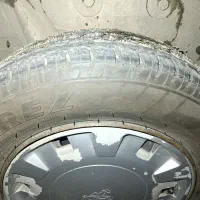 پژو۴۰۵Glxدوگانه کارخانه