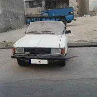 پیکان وانت ۸۵