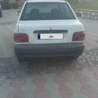 پراید|خودرو سواری و وانت|الیگودرز, |دیوار