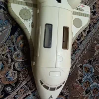 هواپیما‌‌رادیو قدیمی.۳عدد‌،دستگا‌بازی‌پی‌اس‌پی‌