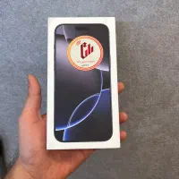 Iphone 16 pro max آک پلمپ شرکتی|موبایل|قم, عمار یاسر|دیوار