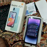 گوشی شیائومیA2+