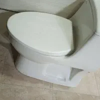 توالت فرنگی مارک گاتریا