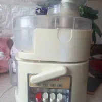آبمیوه گیری ثانی