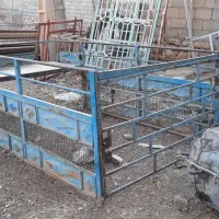 یخچال وباربند نیسان|حراج|مسجد سلیمان, |دیوار