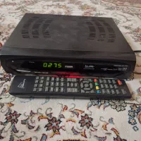 گیرنده دیجیتال باکیفیت|صوتی و تصویری|آبادان, |دیوار