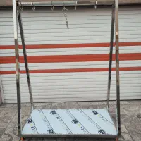 تخته کار چوبی پلاستیکی تفلون پلی اتیلن قصابی گوشت|کافیشاپ و رستوران|تهران, بوستان ولایت|دیوار
