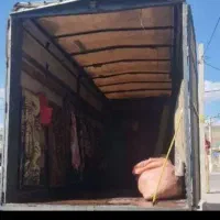 باربری وجابجایی اسباب منزل