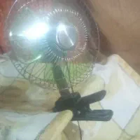 پنکه ماشین کلکسیونی