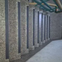 ترمز پله|مصالح و تجهیزات ساختمان|جهرم, |دیوار