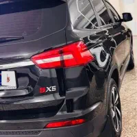 فرداsx5مدل۴۰۳ معاوضه شاهین پارس دنا۲۰۷وx33کراس|خودرو سواری و وانت|مشهد, امام خمینی|دیوار