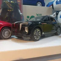 ماشین فلزی وارداتی
