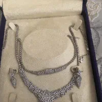 سرویس نقره