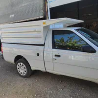 اتاقسازی علینژاد پرایدنیسان‌آریسان‌ مزدا وانت سبک|قطعات یدکی و لوازم جانبی|شیراز, بید زرد|دیوار