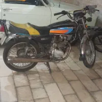 هوندا۱۵۰مدل۹۲