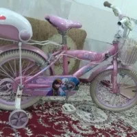 دوچرخه16 دخترانه