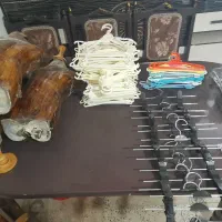 وسایل مغازه لباس بچه گانه|فروشگاه و مغازه|مراغه, |دیوار