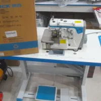 سردوز جک E4s کارکرد ۱۰ روز